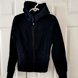 Lululemon jacket